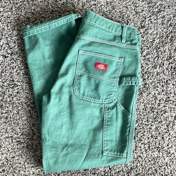 Dickies Pants & Jumpsuits Dickies Pants Poshmark